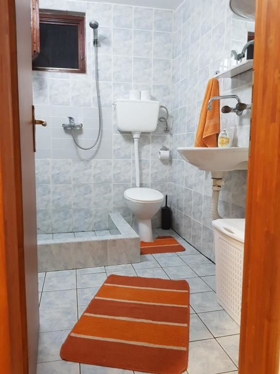 Дома для отпуска Guest house Milena Цетине