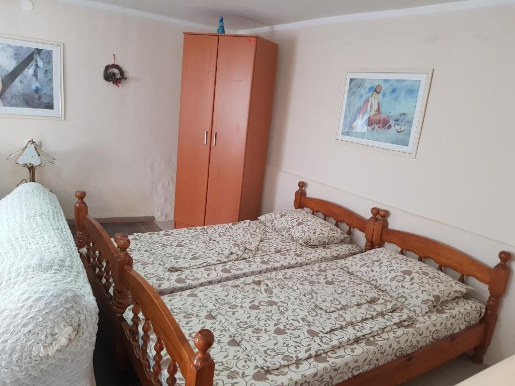 Дома для отпуска Guest house Milena Цетине