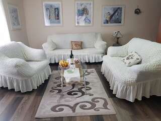 Дома для отпуска Guest house Milena Цетине Дом с 1 спальней-2