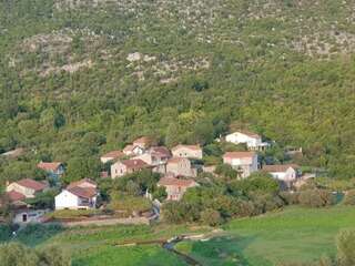 Дома для отпуска Guest house Milena Цетине Дом с 1 спальней-21