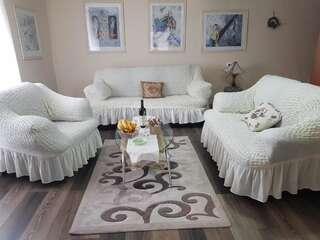 Дома для отпуска Guest house Milena Цетине Дом с 1 спальней-26