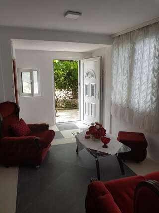 Дома для отпуска Guest house Milena Цетине Дом с 1 спальней-28