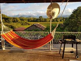 Дома для отпуска Guest house Milena Цетине Дом с 1 спальней-31