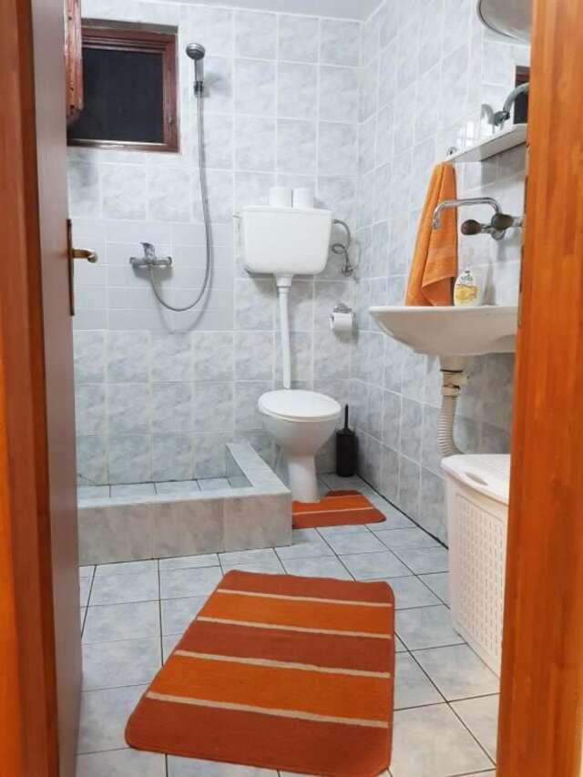 Дома для отпуска Guest house Milena Цетине-25