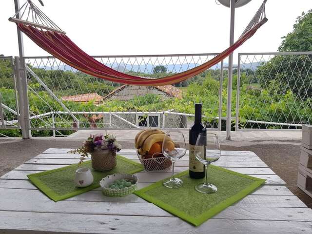 Дома для отпуска Guest house Milena Цетине-34